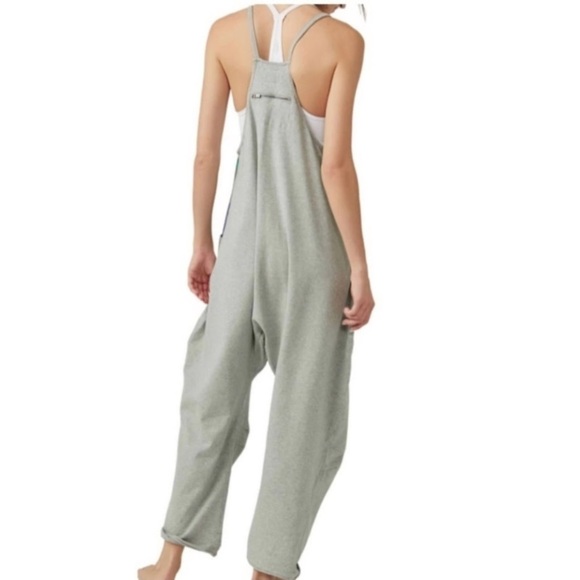 FP Movement by Free People Hot Shot Malibu Onesie - Picture 3 of 12